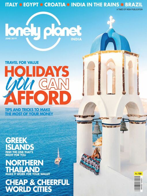 lonely planet india lonely planet india